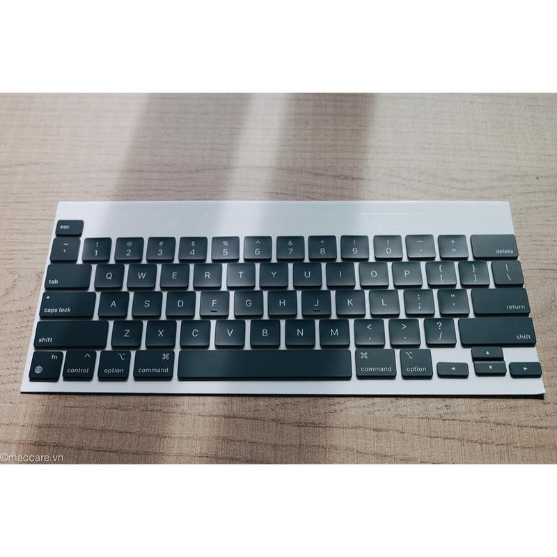 Phím thay thế cho macbook pro, air M1, M2