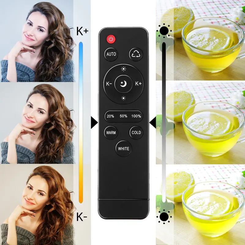 Bộ Đèn Chụp Ảnh Studio, Andor, Bộ Đèn Chụp Ảnh Softbox, Để Chụp Ảnh Sản Phẩm Chân Dung Studio, Video 3