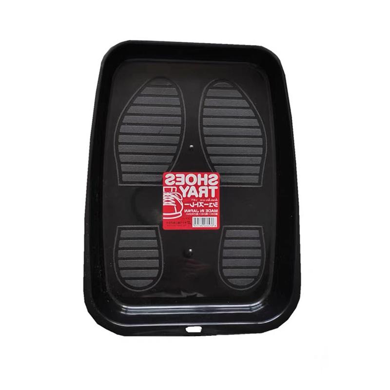 Khay lưu trữ giày trên ô tô Đa chức năng Bền Phụ kiện gọn gàng Hộp Sắp Xếp xe Hộp đựng dưới ghế