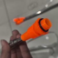 Gambar 2,6 Mtr Stick Sprayer Teleskopik / Stik Telescopic 2,6M Sprayer Elektrik Panjang 260cm - Warna dari Ragam Lapak Kab. Bekasi 4 Tokopedia