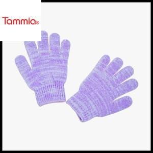 Tammia Bath Gloves Bathgloves REG-1318-26 Ecotools Sarung Tangan Mandi 3