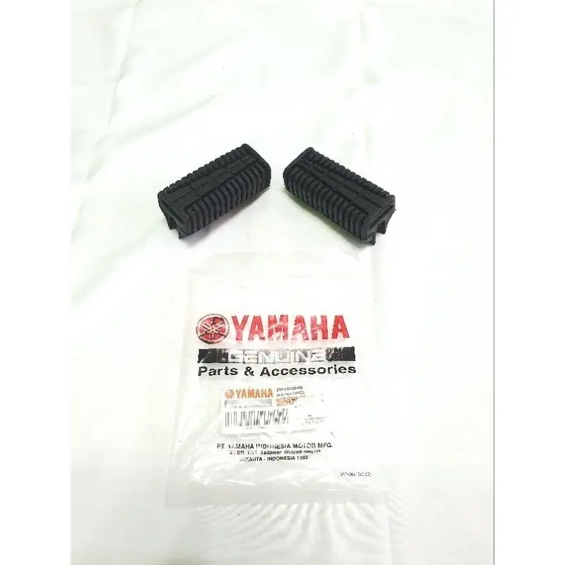 BESI BARSTEP JUPITER MX LAMA PIJAKAN DEPAN STEP BAHAN BESI TEBAL high quality 3
