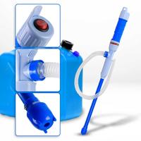 Gambar Kaozelo Pompa Cairan Oli Minyak Water Liquid Transfer Pump - JT-600 - Biru dari Kaozelo Kota Administrasi Jakarta Barat 4 Tokopedia