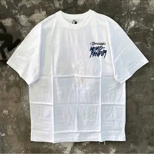 KAOS Tshirt BAND PERUNGGU-MEMORANDUM Bahan Tebal Cotton Combed 24s