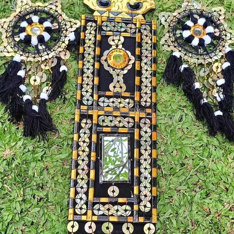 Lamak / Tamyang Pis Bolong Tumpang 2 3