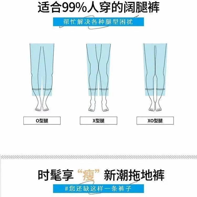 Quần Jean Ống Rộng, Màu Đen, Cạp Cao, Dáng Rộng Vừa Vặn, Bó Sát, Quần Cropped Xén, Dành Cho Nữ, Thích Hợp Cho Học Sinh, Phong Cách Hàn Quốc, Dễ Phối Đồ 7