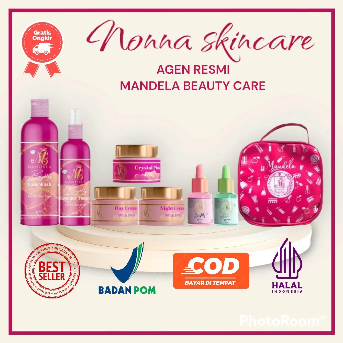 MBC SKINCARE ECER