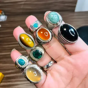 Batu Cincin Harga 150.000