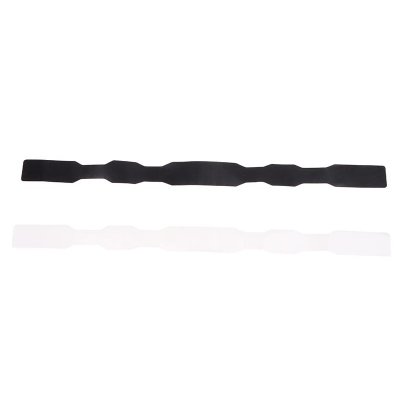 Product Introduction of Tennis Racket Paddle Head Protection Tape Reduce Friction Sticker Racket Accessories Protector Tennis Paddle Head Tape 24
