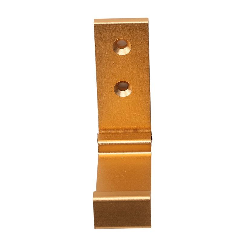 Product Introduction of Móc Gấp Gọn Cho Cửa Tường, Móc Treo Quần Áo, Áo Khoác, Mũ, Túi Xách, Nhà Bếp, Phòng Tắm, Móc Khăn Chống Gỉ, Móc Đơn Có Thể Gập Lại 12