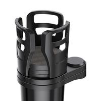 Gambar AZKO Otto Klasse Holder Makanan & Minuman Untuk Mobil - Hitam Tempat Penyangga Minum Makan Aksesoris Interior Mobil Seat Eat Drink Car Organizer Drink Holder dari AZKO ID Kota Administrasi Jakarta Selatan 3 Tokopedia