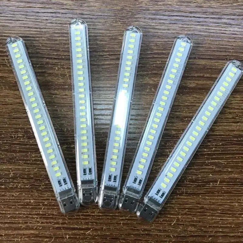 Đèn USB 24 Bóng