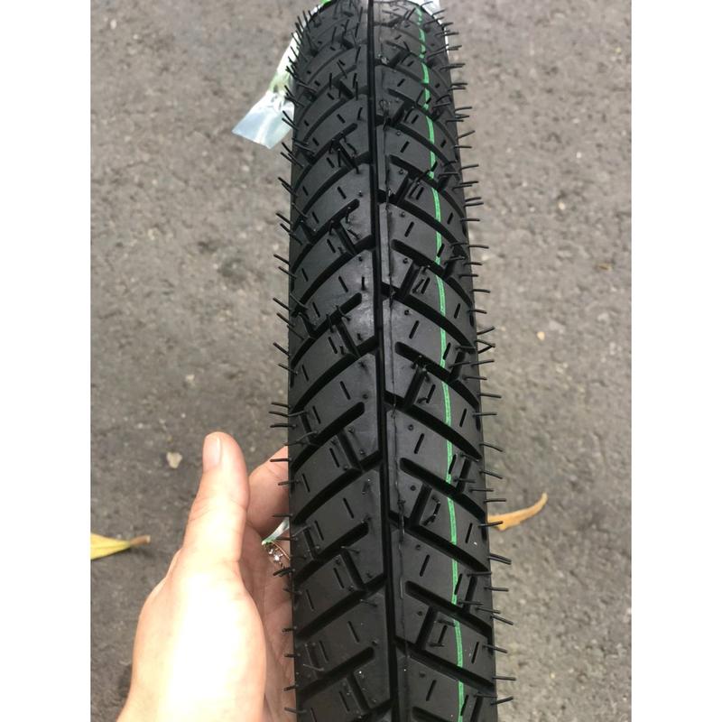 Vỏ lốp Cheetah gai michelin 50/100-17, 60/90-17, 70/90-17, 80/90-17 xài ruột Phụ Kiện Phụ Tùng lốp xe