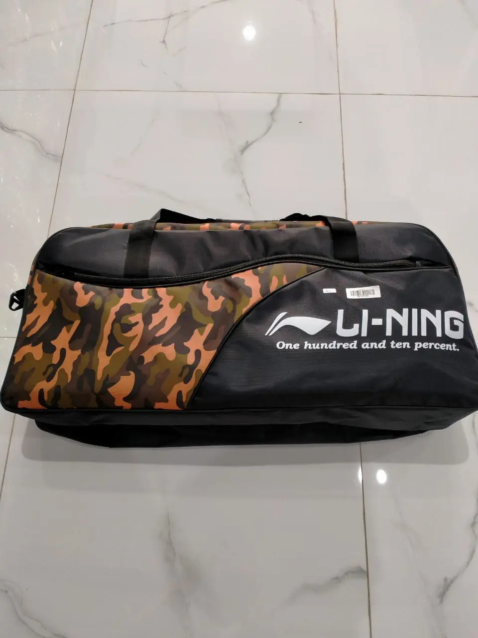 Tas Badminton Li-Ning Kotak