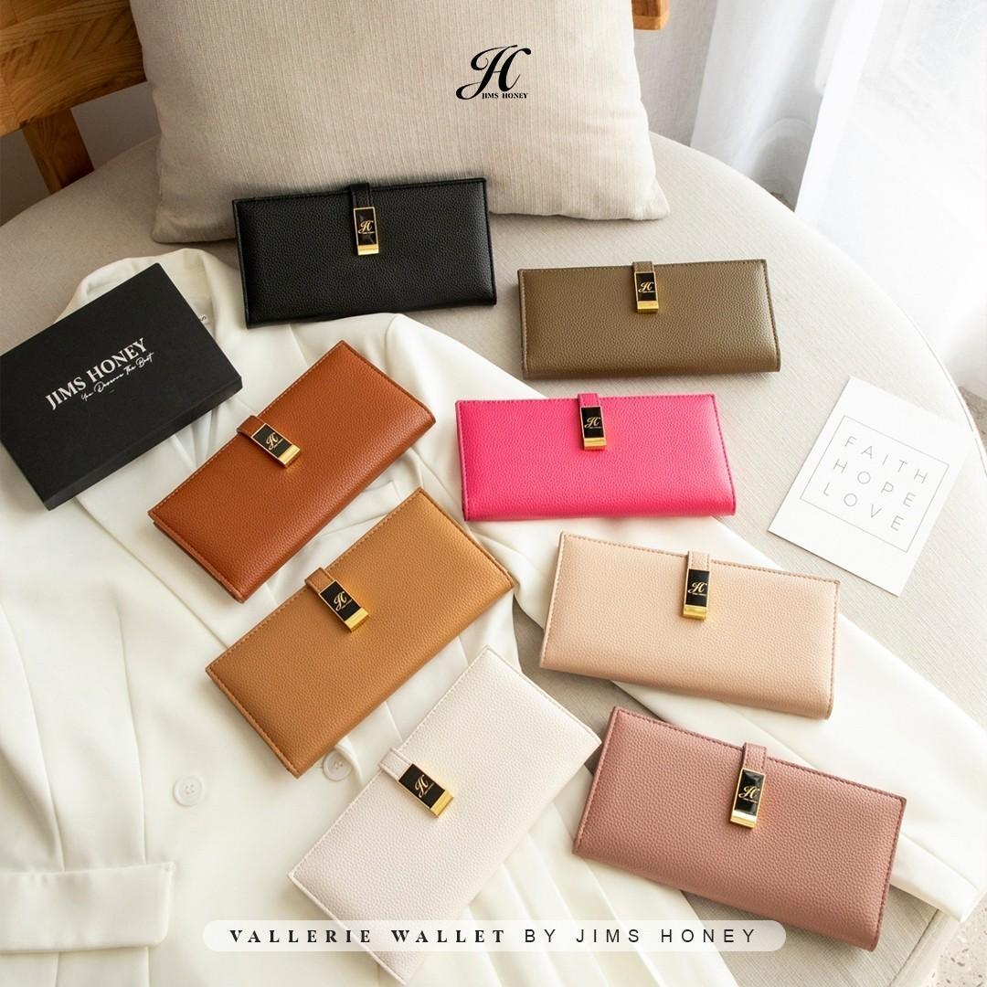 JIMS HONEY VALLERIE WALLET
