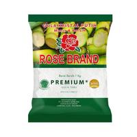 Gambar Gula Pasir 1kg Rose Brand / KTM / Kebon Agung/Mami Ungu - Gula Kristal Putih Manis & Bersih ( Dikirim Random) dari Kencana Swalayan_NEW Kab. Lamongan 4 Tokopedia