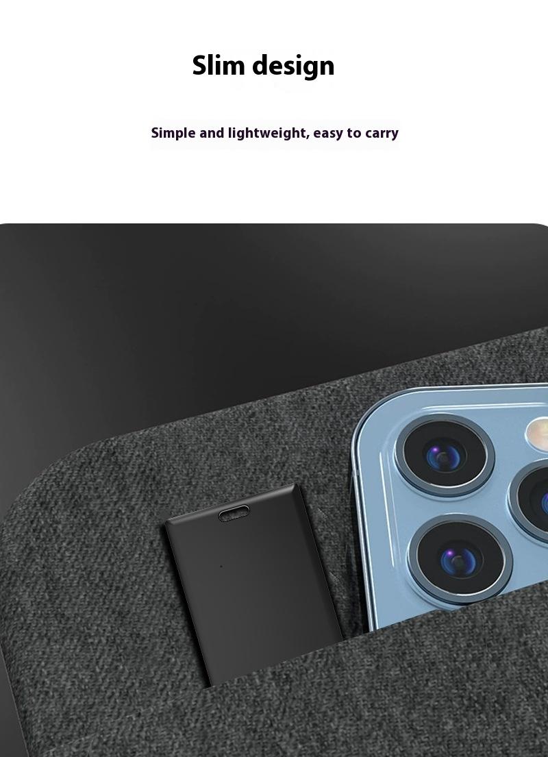 Product Introduction of GPS air tags apple Find My Card Locator, Passport Wallet Anti Loss Device, Compatible with iOS, Item Search, Global Positioning,anti theft alarm cellphone, gps tracker for motorcycle ,tracking device car ,gps map camera ,tile tracker 18