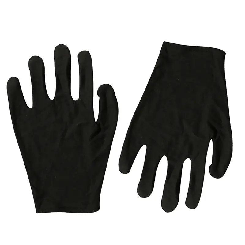 12pairs Cotton Moisturising Glove Liners | Beauty Eczema Dermatitis Psoriasis