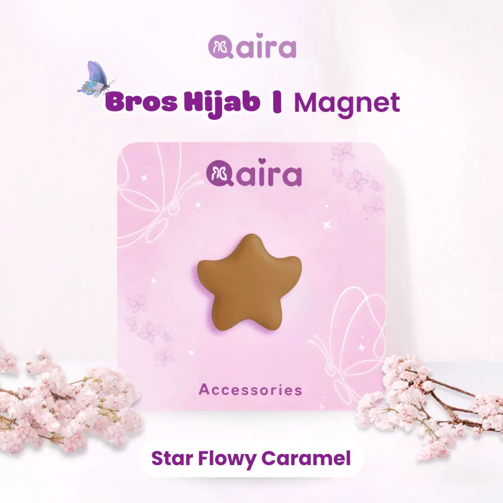 Star Flwy Caramel