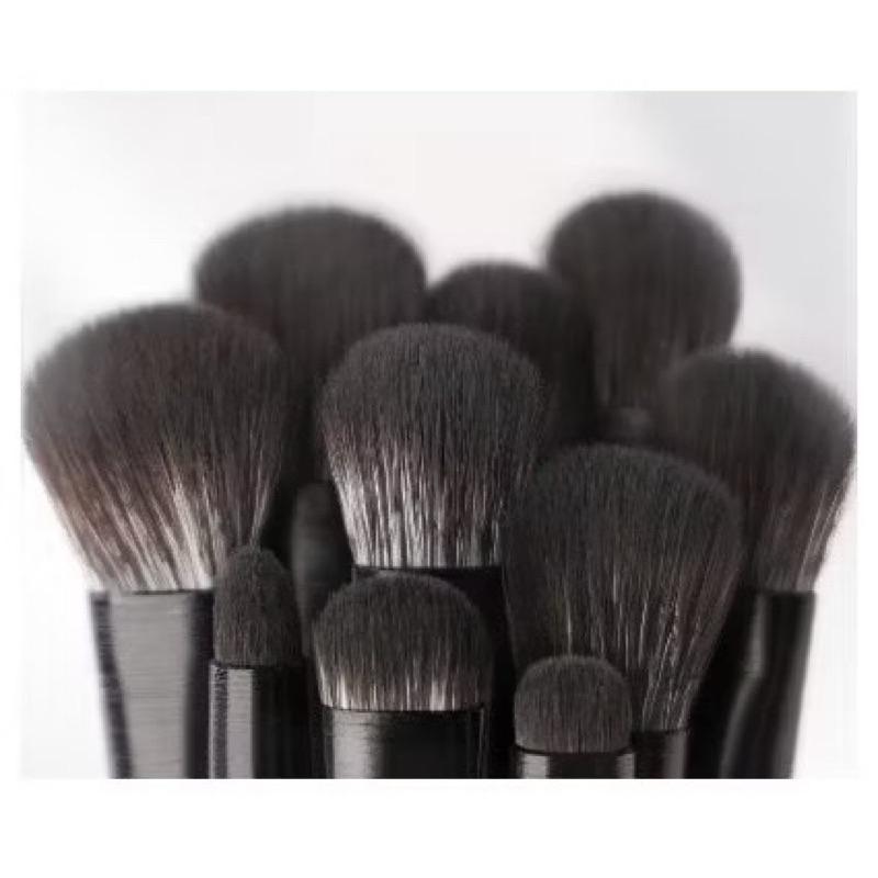 Set Cọ Trang Điểm Mắt Khối Mũi Chuyên Nghiệp 2