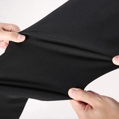 Product Introduction of hot [QUÀ TẶNG VỎ BỌC CĂN CƯỚC]Quần Ngố Nữ Quần Baggy Lửng Nữ Lưng Cao Co Giãn 4 Chiều Hàng Công Ty Xuất Khẩu Cao Cấp 40