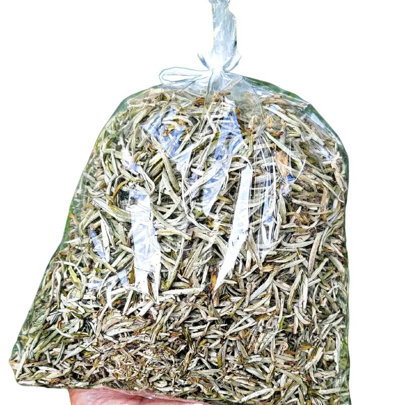 Bạch Trà cổ thụ Tà Xùa hương thơm, vị nhẹ nhàng tươi mát Nước Trà  Chè