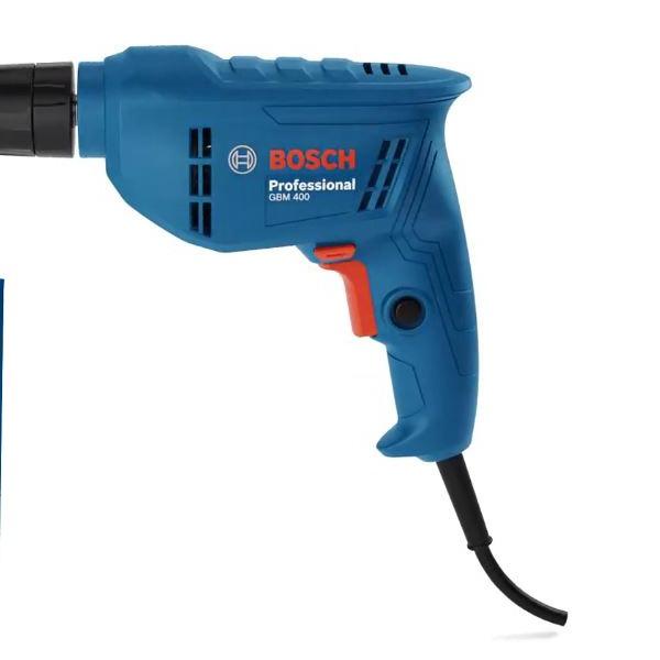 Máy Khoan Xoay Bosch GBM 400 - Chính Hãng 3