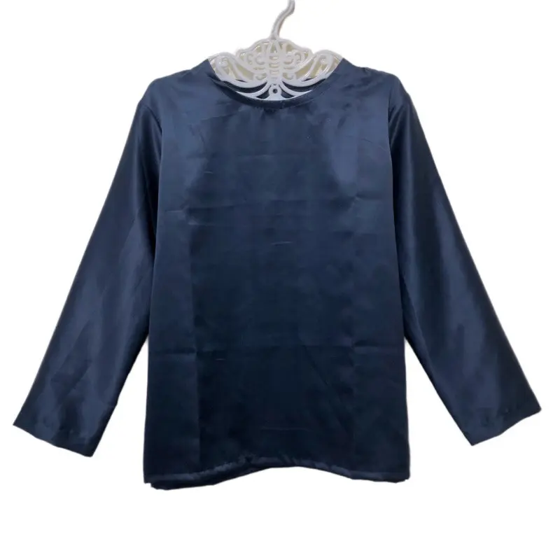 MANSET SATIN KEBAYA MEWAH / Dalaman Brokat / Tile Inner/ Kebaya Kondangan 2