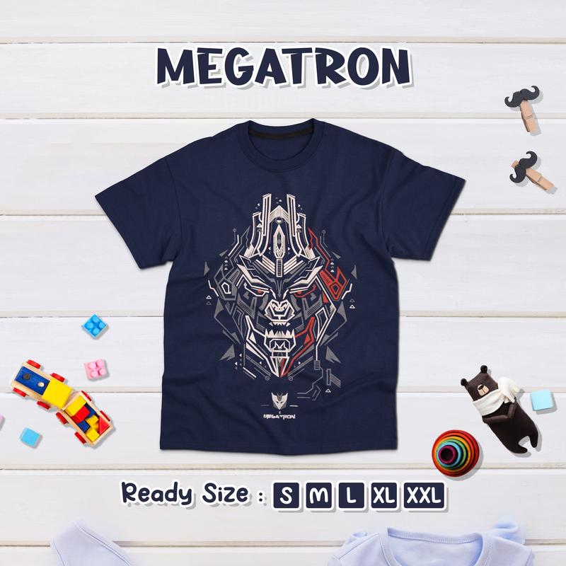 KAOS DISTRO ANAK USIA 1 SAMPAI 10 TAHUN BAGIAN 1 Bunda Combed 4