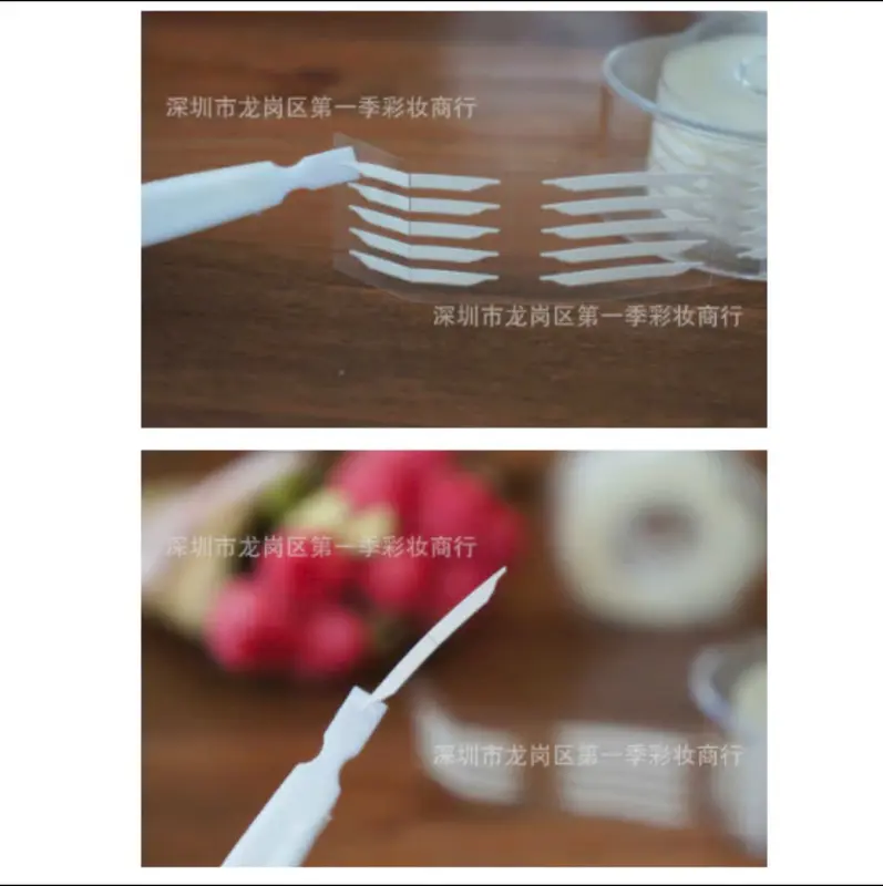 Dụng cụ kích mí: Que kích mí chữ Y và nhíp - Chou.Chou dụng cụ làm đẹp làm đẹp 8