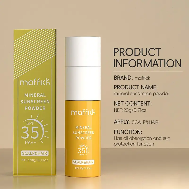 Dry Shampoo, Oil Control Hair Powder, Hair Volumizing Powder, Hair Styling Product for Women & Girls Daily Use 6