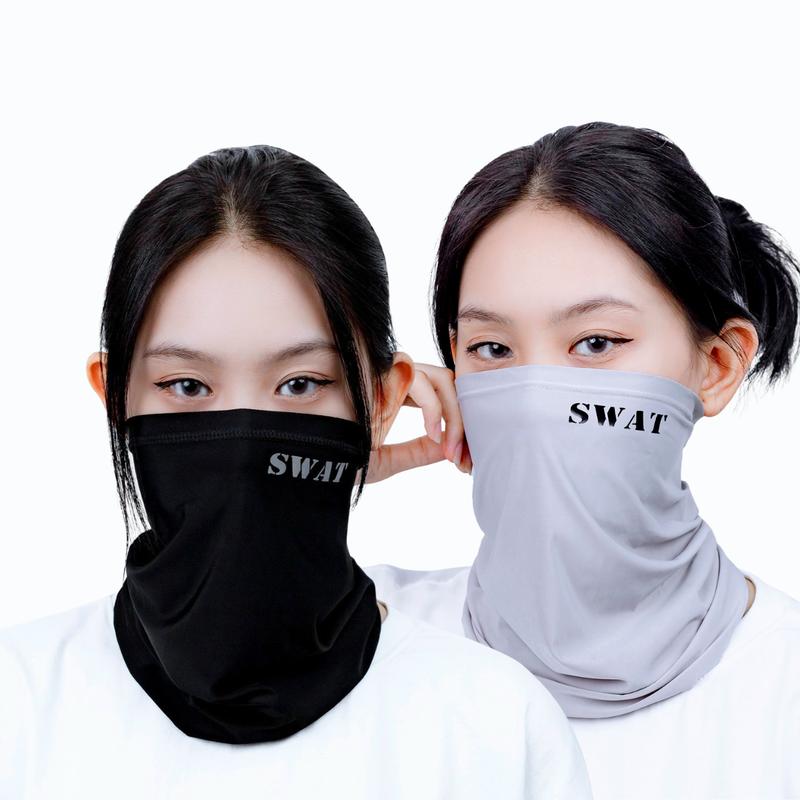 Combo 3 Khăn Đa Năng Swat Chống Nắng, Ngăn Bụi, Thoáng Mát - Phụ Kiện Che Mặt  Accessories khan trumdau mask gym trumninja phukien thethao Sport