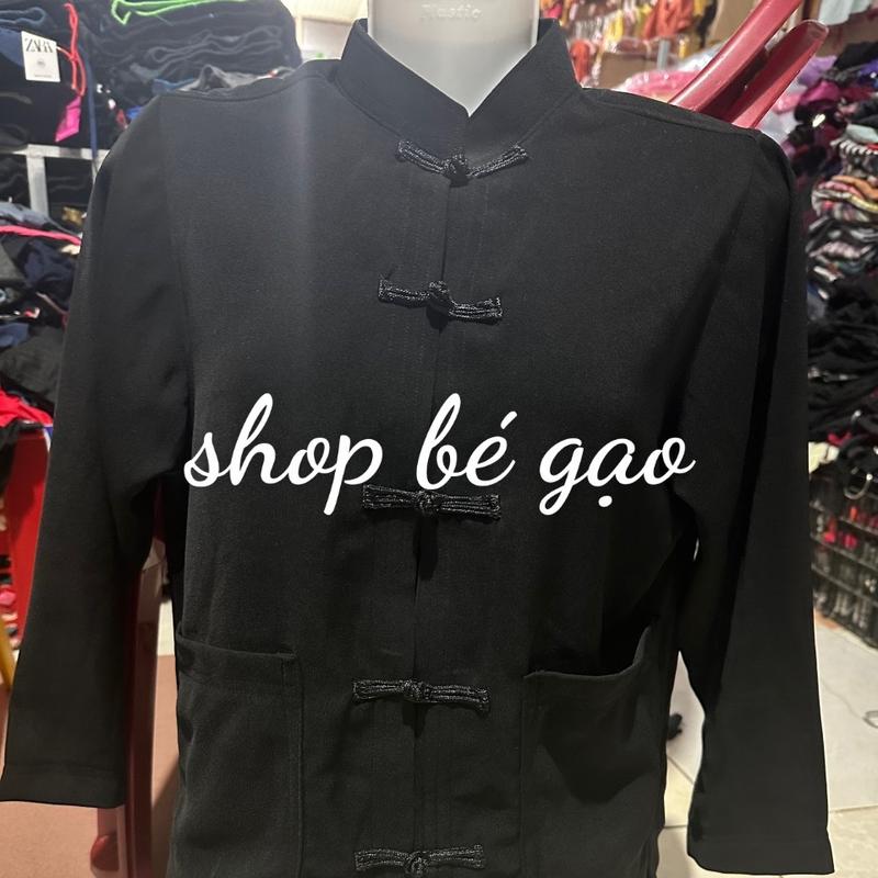  Áo thái nam truyền thống  Áo thái nam dân tộc thái tầy mường... 