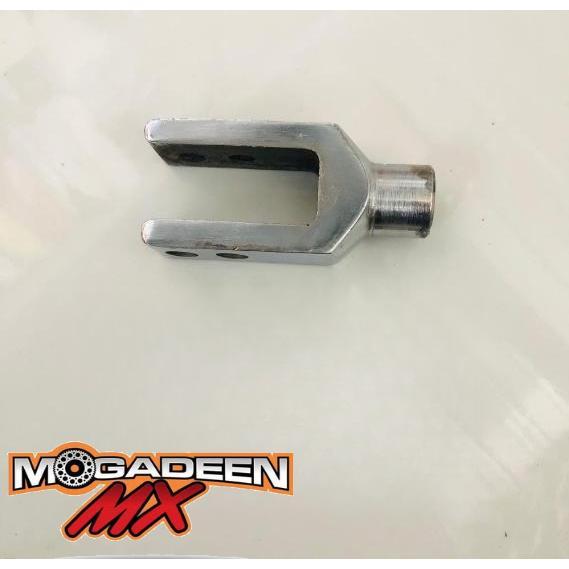 Peninggi monoshock belakang KLX *