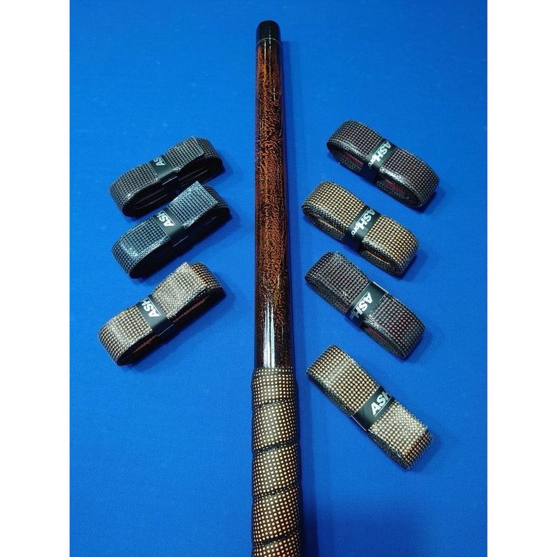 Ruốc quấn cán cơ bida ASH êm tay ,thấm mồ hôi 2