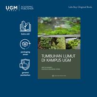 Gambar UGM Press Original Buku Tumbuhan Lumut di Kampus UGM dari UGM PRESS Kab. Sleman 1 Tokopedia