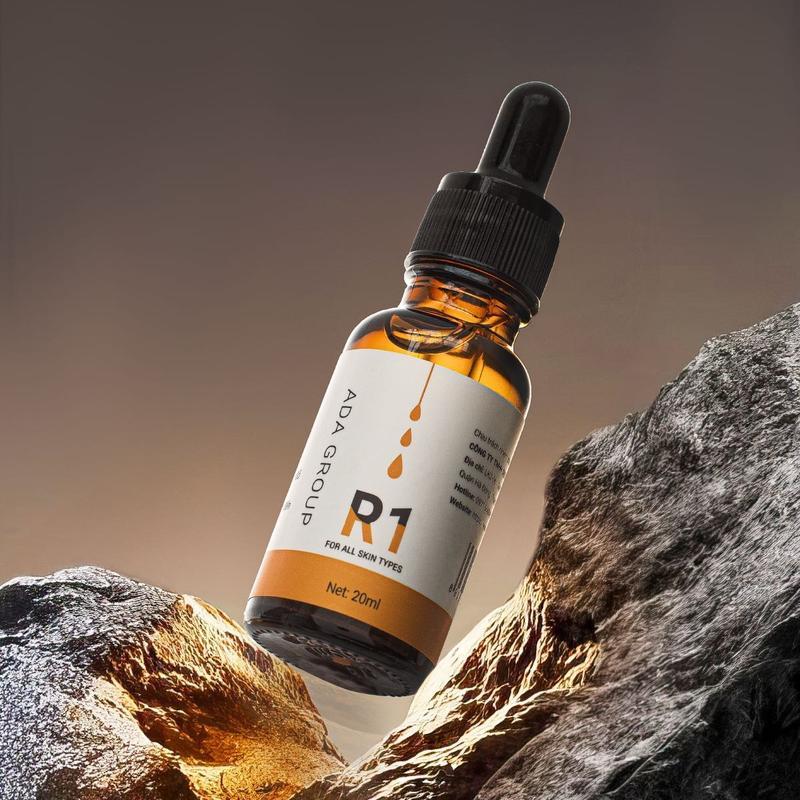 Serum Ada R1 Hồi Phục & Làm Căng Bóng Da 4