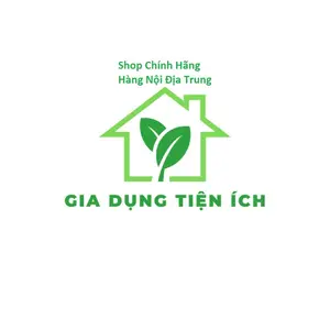 Tiện Ích Xanh Gia Dụng