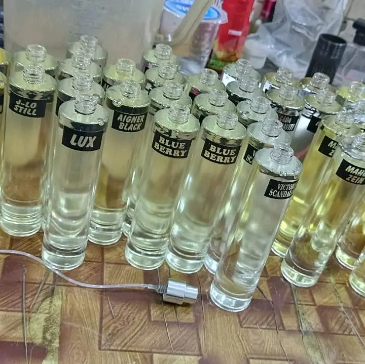 PARFUM REFILL 50ML SUPER,TERSEDIA LEBIH DARI 500 AROMA 1