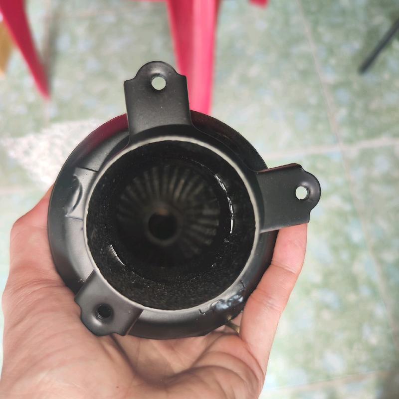 Pô Uma v4 Ống 49 Không Kèm Tiêu . Gắn Ex150 và 155 Winner Sonic Raider Satria Cổ 32mm Phụ Tùng