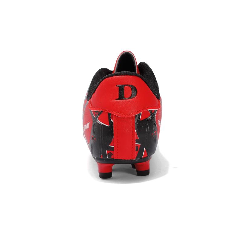 Product Introduction of New Kasut Bola Budak Soccer Shoes,football Shoes Matching Shoe Children's Football Shoes, Teenagers, Adults, Children, Football Shoes, Outdoor Sports Shoes, Children's Outdoor Running Shoes, Training Shoes 15