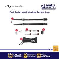 Gambar Peak Design Leash Ultralight Camera Strap - Ash Gray dari Sentra Digital Kota Surabaya 5 Tokopedia