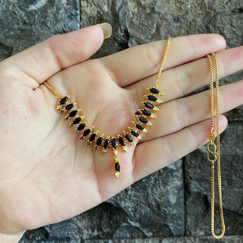 Kalung Kebon Raja Titanium - Shop | Tokopedia