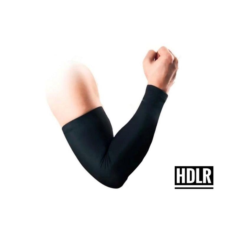 Manset Tangan Hand Sock Polos Handsock Muslim 0