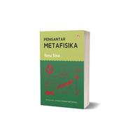 Gambar Buku Pengantar Metafisika (Filsafat) - Ibnu Sina - DIVA Press dari DIVA Press Group Kab. Bantul 3 Tokopedia