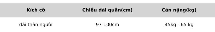 Product Introduction of quần legging ống loe co giãn 4chieu thoải mái hách dáng. đặt biệt chị em nào có chiều cao khiêm tốn có thể mang dép cao mặc quần này sẽ hách dáng cao trông thấy bất ngờ.quan mặc phù hợp trong mọi hoàn cảnh đi làm đi chơi  đi học vv 0