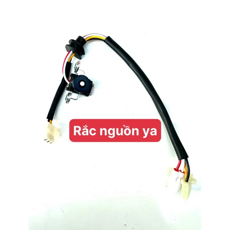 Rắc Nguồn Ya,Rắc Cuộn Điện Si,Rắc Cuộn Lửa Si 0
