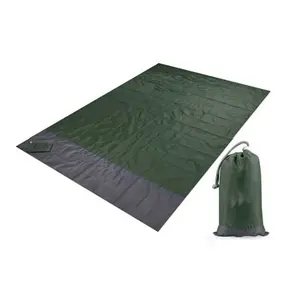 TaffSPORT Karpet Lipat Camping Piknik Waterproof Mat 140 x 200cm - FS-008 Ballabostore