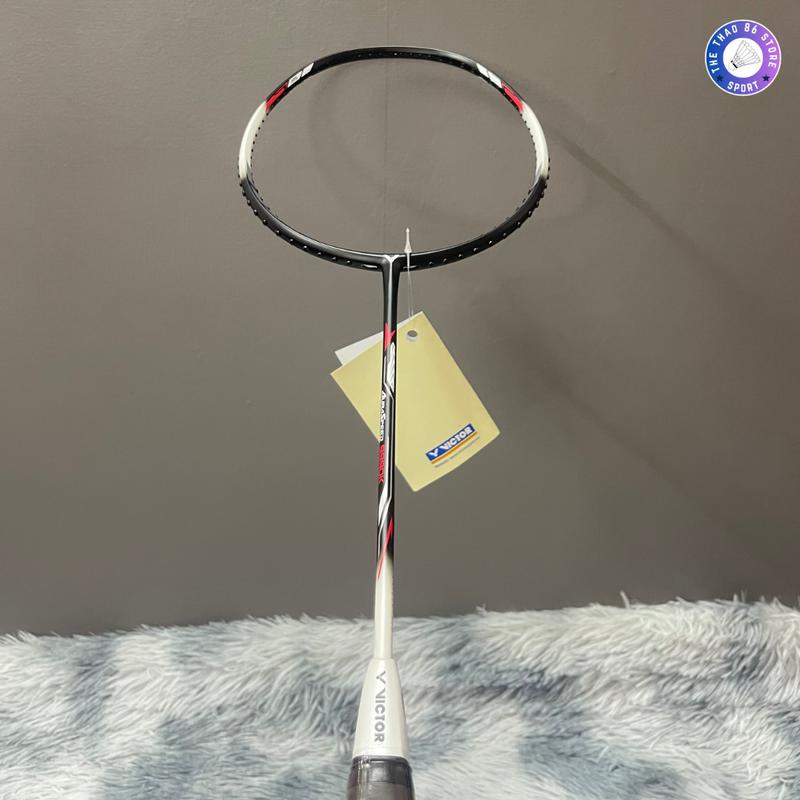 VỢT CẦU LÔNG V.IC.TOR AURASPEED 9990K BẢO HÀNH 2 THÁNG CA.M KẾT 1 ĐỔI 1 TẶNG KÈM QUẤN CÁN, TÚI ĐỰNG VỢT ars  9990k 2