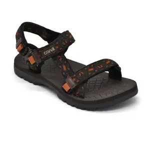 Carvil Sandal Anak Sparron - GT - Fashion
